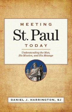 Meeting St. Paul Today - Harrington, Daniel J