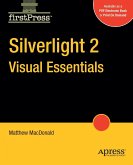 Silverlight 2 Visual Essentials