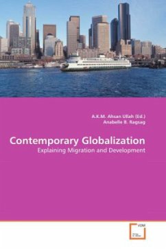 Contemporary Globalization - Ullah, Ahsan;B. Ragsag, Anabelle