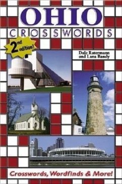 Ohio Crosswords: Crosswords, Word Finds and More! - Ratermann, Dale; Bandy, Lana