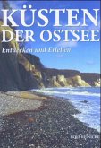 Küsten der Ostsee, Entdecken und Erleben