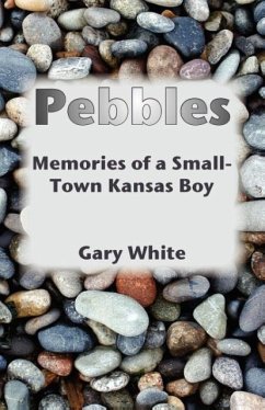 Pebbles - White, Gary