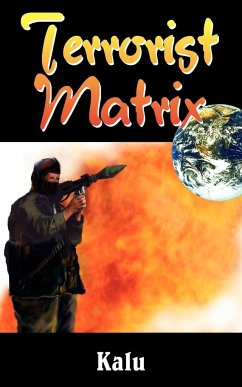 Terrorist Matrix - Kalu