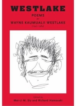 Westlake - Westlake, Wayne Kaumualii