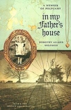In My Father's House - Solomon, Dorothy Allred