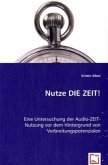 Nutze DIE ZEIT!