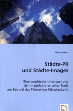 Städte-PR und Städte-Images - Valbert, Imke