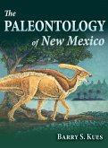 The Paleontology of New Mexico The Paleontology of New Mexico
