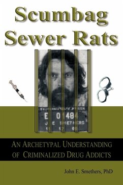 Scumbag Sewer Rats - Smethers, John E