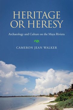 Heritage or Heresy - Walker, Cameron Jean