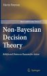 Non-Bayesian Decision Theory - Bild 1