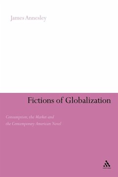 Cover Fictions of Globalization
