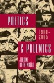 Poetics & Polemics: 1980-2005