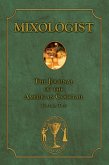 Mixologist: The Journal of the American Cocktail, Volume 2