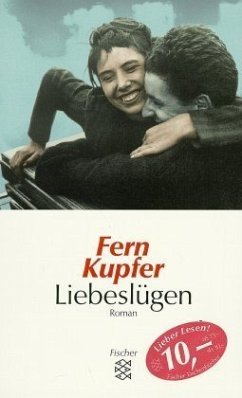 Liebeslügen - Kupfer, Fern