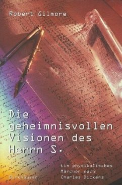 Die geheimnisvollen Visionen des Herrn S.