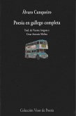 Poesía en gallego completa