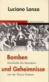 Bomben und Geheimnisse