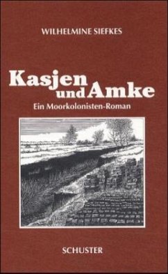Kasjen und Amke Kasjen und Amke