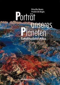 Porträt unseres Planeten - Strain, Priscilla; Engle, Frederick