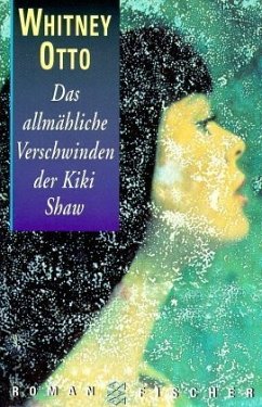 Das allmähliche Verschwinden der Kiki Shaw