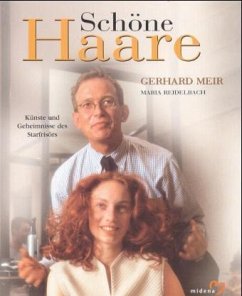 Schöne Haare - Meir, Gerhard; Reidelbach, Maria