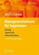 Managementwissen für Ingenieure - Bild 1