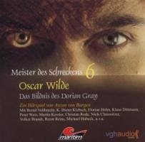 Das Bildnis des Dorian Gray, 2 Audio-CDs - Wilde, Oscar