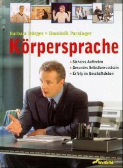 Körpersprache Körpersprache