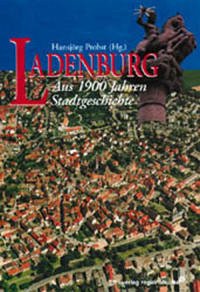 Ladenburg - Probst, Hansjörg