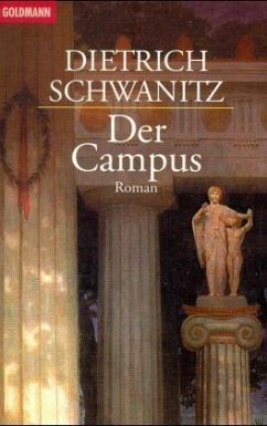 Der Campus - Schwanitz, Dietrich