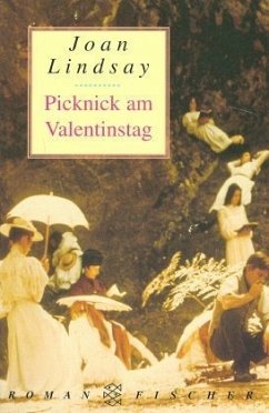 Picknick am Valentinstag
