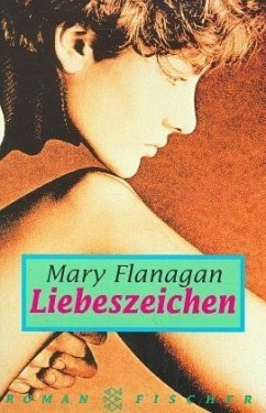 Liebeszeichen - Flanagan, Mary