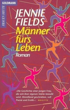 Männer fürs Leben - Fields, Jenny