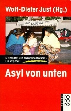 Asyl von unten