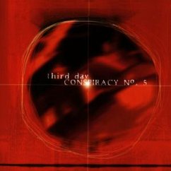 Conspiracy 5 Conspiracy 5