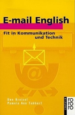 E-mail English
