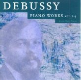 Piano Works Vol.1-4
