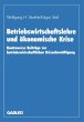 Betriebswirtschaftslehre und... - Bild 1