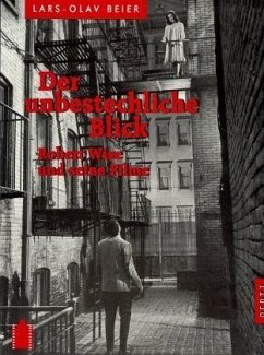 Cover Der unbestechliche Blick