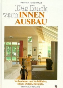 Das Buch vom Innenausbau