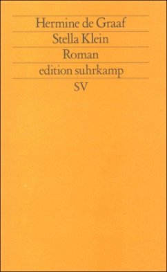Stella Klein - Graaf, Hermine de