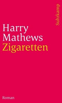 Zigaretten - Mathews, Harry