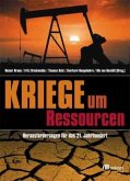 Kriege um Ressourcen