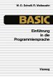 Einführung in die Programmiersprache... - Bild 1