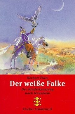 Der weiße Falke