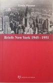 New York 1945-1951 / Die Briefe Bd.2/3
