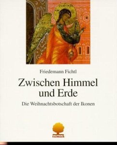 Zwischen Himmel und Erde - Fichtl, Friedemann