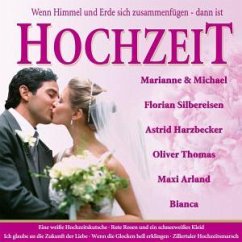 Das Beste zum Feste Hochzeit - Das Beste zum Feste-Hochzeit (2006)