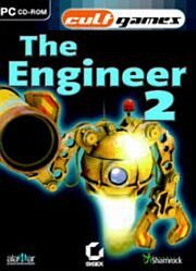 Engineer 2, The Engineer 2, The